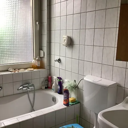 Separate Schoene Inclusive Parkplatz *