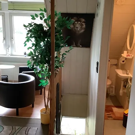 Separate Schoene Inclusive Parkplatz