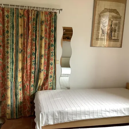 Apartamento Separate Schoene Inclusive Parkplatz Essen