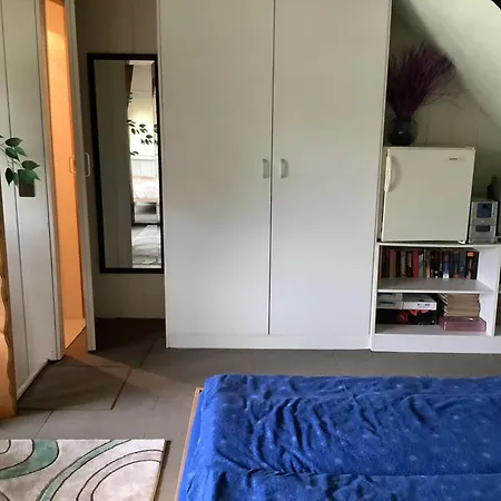 Separate Schoene Inclusive Parkplatz Essen