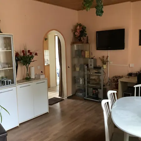 شقة Separate Schoene Inclusive Parkplatz *