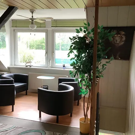 Apartamento Separate Schoene Inclusive Parkplatz Essen