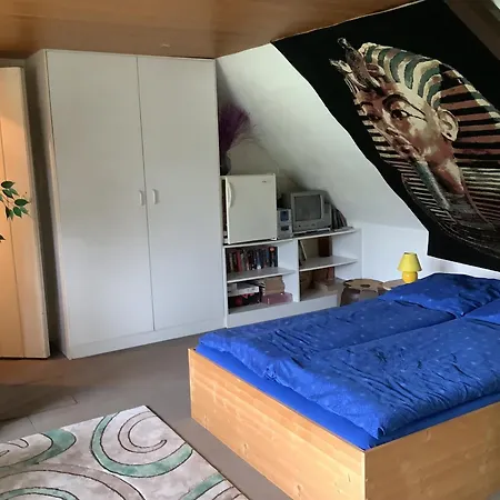 Separate Schöne Inclusive Parkplatz Apartment *