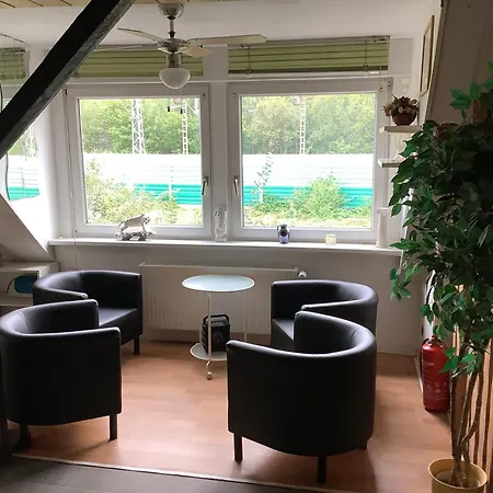 Separate Schoene Inclusive Parkplatz *