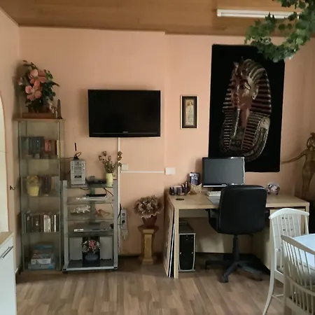 Separate Schoene Inclusive Parkplatz *