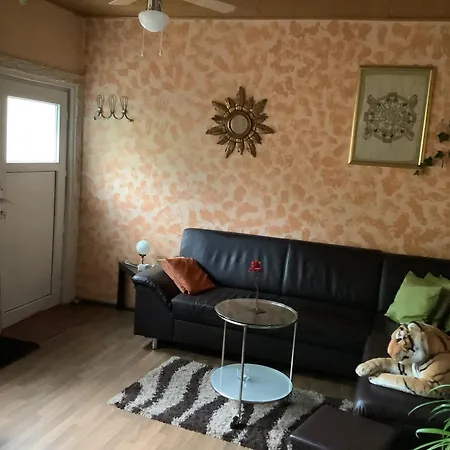 Separate Schoene Inclusive Parkplatz * Essen