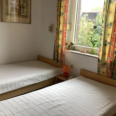 Apartment Separate Schöne Inclusive Parkplatz *