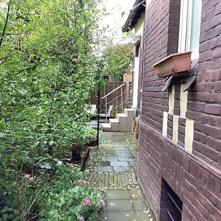 Separate Schoene Inclusive Parkplatz Essen