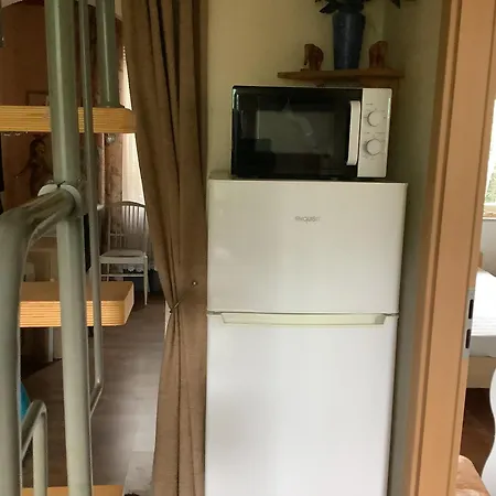 Apartamento Separate Schoene Inclusive Parkplatz Essen