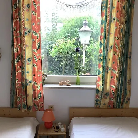 Apartamento Separate Schoene Inclusive Parkplatz *