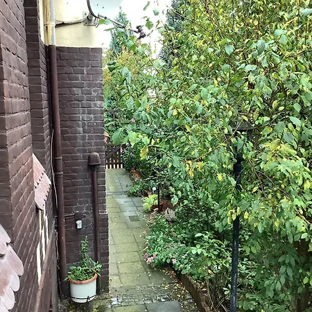 Separate Schoene Inclusive Parkplatz *