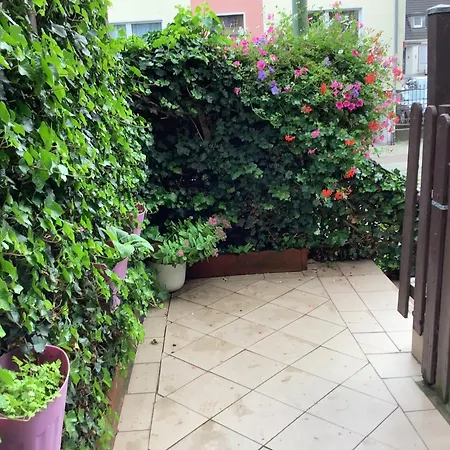 Separate Schoene Inclusive Parkplatz Essen