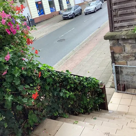 Separate Schoene Inclusive Parkplatz Essen