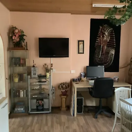 Apartment Separate Schöne Inclusive Parkplatz