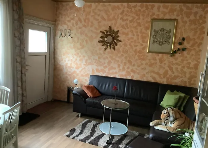 Separate Schoene Inclusive Parkplatz * 埃森