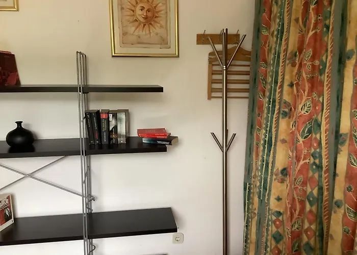 Separate Schoene Inclusive Parkplatz