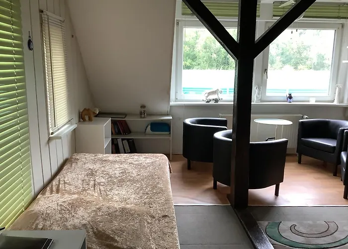 Separate Schoene Inclusive Parkplatz Apartamento *