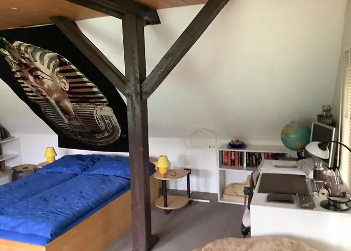 Separate Schoene Inclusive Parkplatz * 埃森